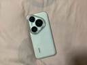 HUAWEI Pura 80 Pro  12GB+512GB 釉白一英寸主攝  個性色卡 AI輔助構(gòu)圖 華為鴻蒙智能手機 曬單實拍圖