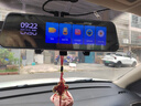 凌度行車記錄儀HS880E MAX流媒體前后雙錄4K高清夜視 AI輔助駕駛BSD 曬單實(shí)拍圖