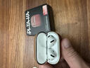 PITAKA適用蘋果AirPods Pro 1/2代耳機(jī)保護(hù)套AirPods 4代MagSafe磁吸芳綸纖維防摔輕薄親膚抗指紋保護(hù)殼 AirPods4 日落紋 曬單實(shí)拍圖