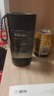 富光夏季女運動水杯兒童便攜杯男生夏天杯子樂然隨手杯 灰黑色 430ml 曬單實拍圖
