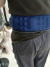 動(dòng)麗抖抖機甩脂機家用全身減肚子神器美腰懶人震動(dòng)腹部運動(dòng)腰帶健身器 頂配兩用款藍+8大電機+42磁石 36檔模式+雙紅外加熱+定時(shí)+精油 曬單實(shí)拍圖