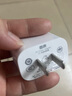 【原充正品】蘋(píng)果充電線(xiàn)60W快充適配原裝數據線(xiàn)iPhone14/13promax/12/11/8/XR手機充電器 【蘋(píng)果8-14全系】30W快充頭丨一米套裝 曬單實(shí)拍圖