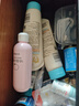 艾惟諾（Aveeno）艾維諾兒童潤膚乳 夏季清爽補(bǔ)水保濕身體乳滋潤嬰兒寶寶面霜227g 曬單實(shí)拍圖