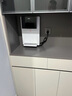 海爾（Haier）凈水器家用廚下母嬰RO反滲透直飲凈水機加熱一體機餐邊柜壁掛式管線(xiàn)機接自來(lái)水全屋前置過(guò)濾器套裝 【性能套裝】即熱管線(xiàn)機+凈水器 曬單實(shí)拍圖