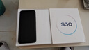 vivo S30  多彩直屏 拍照手機 國補專(zhuān)享 AI手機 可可黑 12GB+256GB 官方標配 全網(wǎng)通 曬單實(shí)拍圖