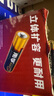 南孚7號電池40粒 七號堿性 聚能環(huán)5代 適用耳溫槍/血糖儀/無(wú)線(xiàn)鼠標/遙控器/血壓計/掛鐘/血氧儀等 曬單實(shí)拍圖