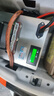 BRIFULLXU電動(dòng)車電池大容量鋰電池60v外賣三輪車磷酸鐵鋰電動(dòng)摩托車專用款 72v65ah【螞蟻板250a】配充 【汽車模塊大單體】 曬單實(shí)拍圖
