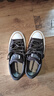 匡威（Converse）官方 莫爾登All Star男女復古休閑滑板鞋A13785C A13785C 39 曬單實(shí)拍圖