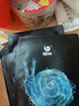 蝸蝸潤透呵膚面膜補水保濕嫩膚敏感肌適用窩窩小雨燕窩蠶絲貼片面膜女 蝸蝸潤透呵膚面膜2盒 曬單實(shí)拍圖