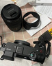 索尼（SONY）ILCE-6700/a6700/智能AI芯片APS-C微單相機Vlog視頻拍攝 A6700M【888】 官方標配 曬單實拍圖