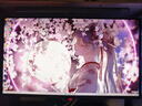 華碩ROG XG27UCDMG 26.5英寸QD-OLED顯示器4K 240Hz顯示器電競G-sync Type-C HDR400 DP1.4真10bit 曬單實(shí)拍圖