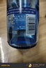 紅星二鍋頭 藍瓶綿柔8陳釀 清香型白酒 43度 500ml*12瓶 整箱裝口糧酒 曬單實(shí)拍圖