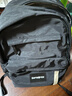 新秀麗（Samsonite）雙肩包輕盈背包休閑書(shū)包大容量電腦旅行包出差戶(hù)外新款NW4*306 黑色|0.65kg|容量24.7L 曬單實(shí)拍圖