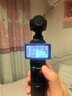 大疆（DJI）Osmo Pocket3 靈眸口袋云臺相機 DJI手持數碼相機 旅游vlog美顏攝像 高清增穩(wěn) 標準版+256G內存卡 官方標配 曬單實拍圖
