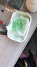 南京同仁堂艾草伏濕皂精油皂艾葉艾草香皂洗澡濕胖洗臉沐浴手工皂滋潤(rùn)補(bǔ)水 新包裝伏濕皂五盒家庭裝 曬單實(shí)拍圖