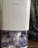 小米粒系列除濕機【200平全屋除濕丨40L水回南天】家用抽濕機補貼20%除濕器干燥烘干機小型米吸濕 30L/天 【單核除濕+降噪】 曬單實(shí)拍圖