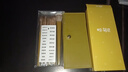 粉刷匠10件套軟毛眼影化妝刷滄州刷子暈染臥蠶眼線(xiàn)刷眼部細節眼部刷子 牛油果色眼部刷 7支 +刷包+點(diǎn)采刷 曬單實(shí)拍圖