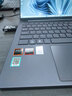 雷神aibook14Air 14英寸【R78745HS 2.8K屏 16G1T】高性能輕薄全能本AI辦公筆記本電腦國家補貼灰11.11 曬單實拍圖