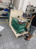世達(dá)（SATA）扒胎機(jī)全自動(dòng)雙電機(jī)免撬棍輪胎拆裝機(jī)(全系列） AE1024H擺臂式輪胎拆裝機(jī) 曬單實(shí)拍圖
