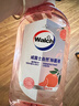 威露士自然除菌液1000ml 香氛衣物消毒液殺菌48H留香兒童玩具消毒水 曬單實(shí)拍圖
