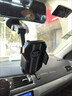 新款熱銷(xiāo)車(chē)載手機支架汽車(chē)固定支撐架通用防抖專(zhuān)用吸盤(pán)式貨車(chē)導航 【平臺已認證-品質(zhì)保證】 【多功能吸盤(pán)式手機支架】 曬單實(shí)拍圖