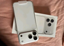 Apple/蘋(píng)果 iPhone 17 Pro Max 256GB 銀色 支持移動(dòng)聯(lián)通電信5G 雙卡雙待手機【送聯(lián)通話(huà)費券】 曬單實(shí)拍圖