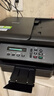 兄弟（brother）DCP-T735DW彩色噴墨連供打印機家用 遠程打印無線復印掃描自動雙面打印機 輸稿器配置，T735DW噴墨打印機 【閃電達】官方標配 曬單實拍圖