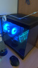 華碩（ASUS）全家桶 i5 12400F/12600KF/RTX4060/4060Ti/5060 Ti主機游戲臺式組裝電腦主機整機DIY組裝機 一：12400F丨華碩RTX5060 組裝機 曬單實(shí)拍圖