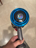 戴森（DYSON）V12 Detect Slim Fluffy家用清潔手持無(wú)線(xiàn)除螨吸塵器 光學(xué)顯塵 原裝進(jìn)口 超強大吸力 智能 可車(chē)載 曬單實(shí)拍圖