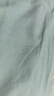 ubras七夕禮物25年新睡衣涼感女流光出游情侶家居服7A抗菌緞面帶胸墊男 帶杯短袖短褲女-蜜罐熊熊（黃） L 曬單實拍圖