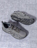 NEW BALANCE NB410官方男鞋女鞋情侶網(wǎng)鞋越野戶(hù)外鞋復古潮流網(wǎng)面休閑運動(dòng)鞋 黑色 寬鞋楦2E MT410CK5 44 (腳長(cháng)28cm) 曬單實(shí)拍圖