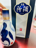 汾酒 青花20清香型白酒 商務(wù)宴請送禮白酒 53度 500mL 2瓶 雙瓶（新版）含禮袋 曬單實(shí)拍圖