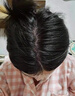 韓方五谷生姜防脫育發(fā)洗發(fā)水金榜第1控油去屑蓬松男女側柏葉何首烏洗頭膏 曬單實(shí)拍圖