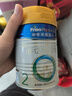 美素佳兒（Friso）皇家較大嬰兒配方奶粉2段（6-12個(gè)月）400克 乳鐵蛋白 新國標 曬單實(shí)拍圖
