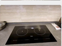 美的（Midea）電磁爐雙灶電磁灶家用3500W大功率電陶爐嵌入式可定時(shí)耐用大面板滑觸精控國(guó)家補(bǔ)貼ZDT3521Z 曬單實(shí)拍圖