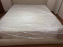 NORHOR北歐表情生物基懸浮芯獨立袋裝彈簧0膠偏硬護脊床墊YOU由/25cm厚G 1800mm*2000mm【11月20日前發(fā)貨】 曬單實(shí)拍圖