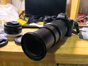 尼康（Nikon）【國行帶票】Z50II半畫幅新手入門級(jí)微單相機(jī)Z50 II 高清攝影攝像 直播美顏?zhàn)耘膠50二代便攜相機(jī) Z50II + 16-50+50-250雙頭套機(jī) 套餐一【64G新手入門必備 曬單實(shí)拍圖