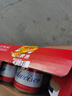 百威啤酒mini罐淡色拉格255ml*12聽(tīng)整箱裝【小罐嘗鮮】 曬單實(shí)拍圖