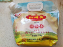 沁州黃小米5斤吸嘴袋收納裝鮮小米山西特產(chǎn)小米粥伴侶月子米五谷雜糧 曬單實(shí)拍圖