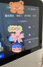 小度智能屏X9Pro 文心大模型AI智能音箱音響 360度攝像頭遠(yuǎn)程視頻通話 家庭小孩學(xué)習(xí)陪伴 老人看護(hù) 曬單實(shí)拍圖