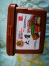 吳文善戶(hù)戶(hù)韓式大醬 大醬湯石鍋拌飯醬烤肉醬 500g/盒 曬單實(shí)拍圖