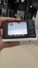 索尼（SONY）【政府補貼】ZV-1 數碼相機 美膚拍攝/強悍對焦/學(xué)生入門(mén)/Vlog/4K視頻 ZV1 黑色  曬單實(shí)拍圖