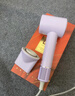 VTT【德國】高速吹風(fēng)機(jī)中空無葉家用大功率負(fù)離子護(hù)發(fā)速干大風(fēng)力學(xué)生宿舍電吹風(fēng)筒送男士女士生日禮物 曬單實(shí)拍圖