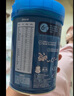 嘉寶（GERBER）強化鈣鐵鋅高鐵米粉嬰幼兒輔食米糊250g 含DHA活性益生菌6月+ 曬單實(shí)拍圖