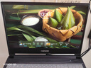 神舟戰(zhàn)神 Z7 Z8 Z9 S7 S8/R59 TA7NS/P T-TA5NS/B 筆記本屏幕 2560x1440 165HZ 100sRGB 曬單實拍圖