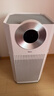 美的（Midea）森林家空氣凈化器深度分解除甲醛除菌除霧霾異味吸煙寵物凈化器過(guò)敏源新風(fēng)機 靜音家用大空間 【星澈空氣艙】KJ1000G-T1000 Lite 曬單實(shí)拍圖