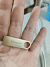 金士頓（Kingston）256GB USB3.2 Gen 1 U盤(pán) DTSE9G3 金屬U盤(pán) 讀速220MB/s 寫(xiě)速100MB/s 學(xué)習辦公投標電腦車(chē)載通用 曬單實(shí)拍圖