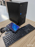 戴爾（DELL）成就/靈越3030臺(tái)式電腦 14代i5/i7處理器  圖文設(shè)計(jì) 電競(jìng)直播游戲 AI制圖 戴爾臺(tái)式單主機(jī) 14代i5 16G 512G RTX4060 8G 獨(dú)顯 定制 曬單實(shí)拍圖