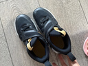NIKE 耐克兒童籃球運動(dòng)鞋TEAM HUSTLE D12魔術(shù)貼易穿脫男女童實(shí)戰球鞋 DV8994-004（HUSTLE D 11） 31 【建議腳長(cháng)19cm】 曬單實(shí)拍圖