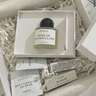 柏芮朵（BYREDO）百瑞德【官方】無(wú)人區玫瑰超級雪松香水送女友生日禮物 無(wú)人區玫瑰香水【無(wú)人之境】 100mL 曬單實(shí)拍圖